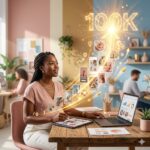 How to Make Money Using Pinterest — the Strategy That Took Me from 0 to 100K