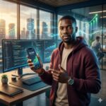How Indie Developers Are Quietly Scaling to $100K/Month Faster Than Ever