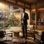 8 Japanese Old Money Wealth Habits That Quietly Build Fortune While Everyone Else Is Hustling