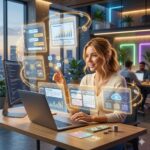 7 AI SaaS Ideas With Recurring Revenue You Can Launch This Weekend for Under $100