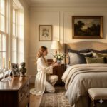 10 Old Money Bedroom Decor — Minimal, Rich, and Timeless