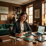 5 Old Money Financial Habits That Will Change Your Bank Account Forever