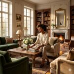 10 Old Money Home Decor Secrets That Make Any Room Look Effortlessly Expensive