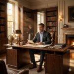 9 Old Money Rules the Ultra-Wealthy Live By That Nobody Teaches in School