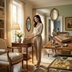 8 Signs Your Home Decor Has Old Money Energy (Without Spending Much)