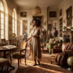 Old Money Bohemian Decor — How Wealthy Families Mix Eclectic Style with Timeless Elegance