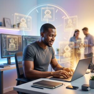 Read more about the article I Have Spent 500+ Hours Programming With AI. This Is What I Learned