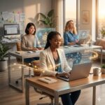 3 Women Share Why They Replaced Their Entire Freelance Business With AI — And What They’re Earning Now Instead