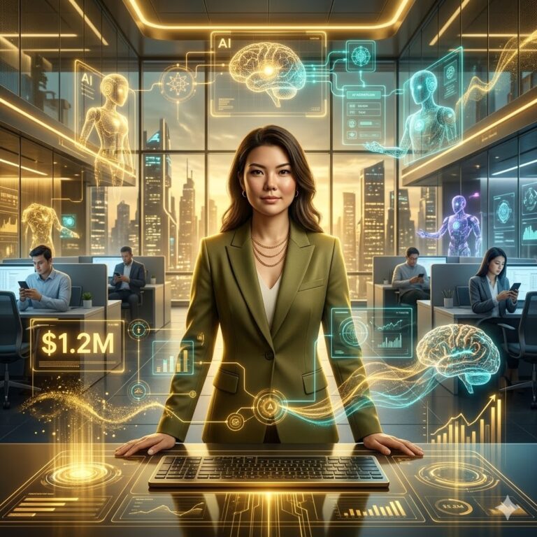 Selling Productized AI Agents for Business Automation