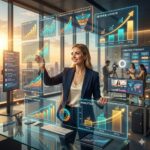 10 Proven Social Media Marketing Strategies That Tripled My Business Revenue in 90 Days