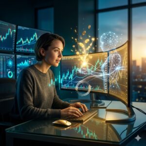 Read more about the article How This AI Agent Made $1,000+ in 24 Hours Trading Crypto on Autopilot in 2026