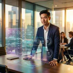 Read more about the article How to Get High-Ticket Clients for Your AI Automation Agency in 14 Days Using This Proven 4-Step System