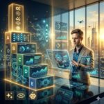 How to Build a Business That Gets Smarter Every Single Month With AI