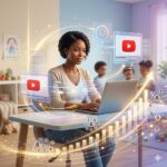 How This Mom of 3 Used Claude Code AI Agents to Go From 200 to 12,000 Subscribers in 30 Days