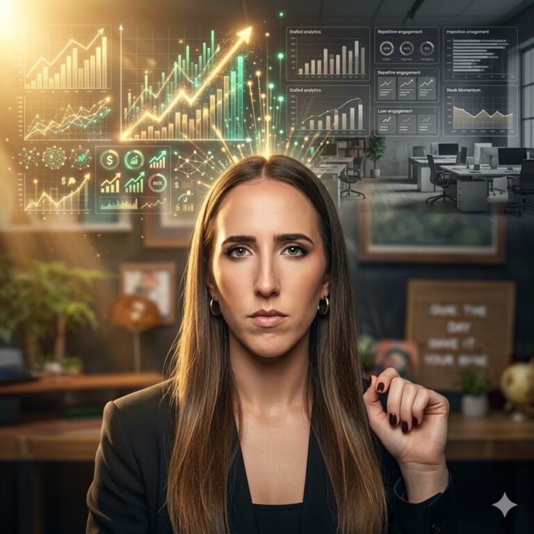 fast-scaling business for long-term success