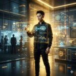 A Free AI From China Is Forcing Silicon Valley to Pay Attention