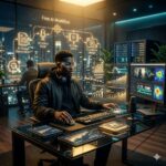 The Free AI Workflow Behind a $10K/Month Faceless YouTube Channel