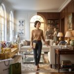 6 Home Decor Mistakes That Make Your Space Look New Money Instead of Old Money