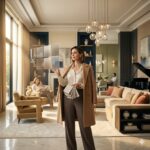 8 Room Color Schemes That Instantly Make Your Home Look More Expensive
