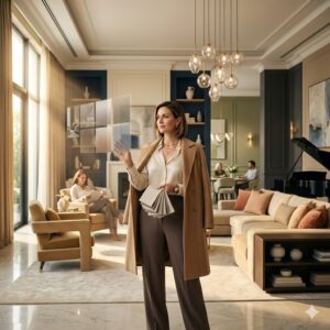 Read more about the article 8 Room Color Schemes That Instantly Make Your Home Look More Expensive