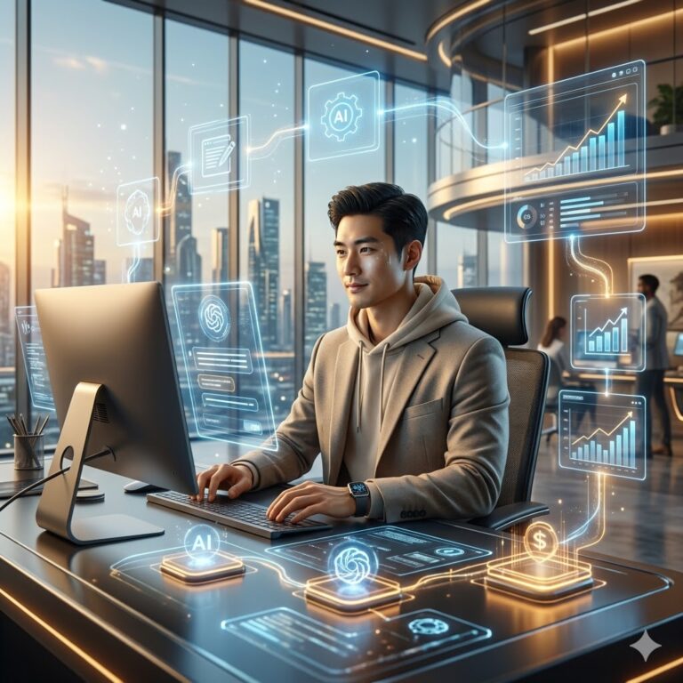 make money with Claude AI tools