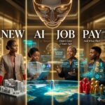 The New AI Job Titles That Didn’t Exist 2 Years Ago (And What They Pay)