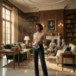 The Old Money Room Color Palette — 5 Shades Every Generational Wealth Home Uses