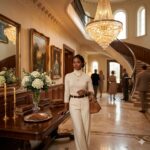 Old Money Entryway Decor — First Impressions That Scream Generational Wealth