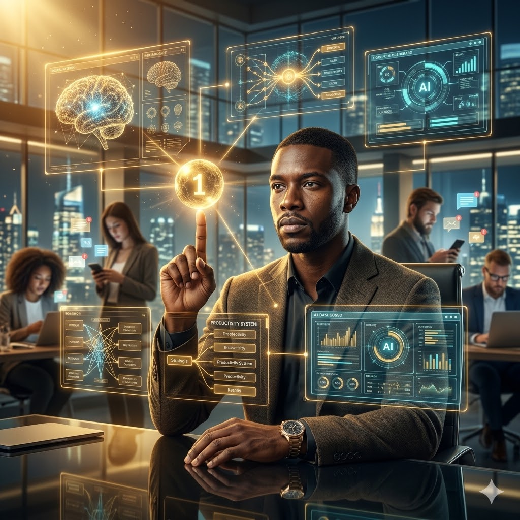 You are currently viewing The 1 Skill That Quietly Separates High Performers From Everyone Else