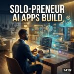 The Exact AI Workflow I Use to Build Profitable Apps Without a Team