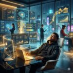 I Built a Self-Running AI Startup in 22 Minutes — It Made Money While I Slept