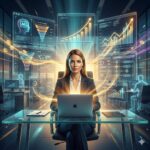 How a Solo Founder Reached $77K/Month Using Systems Instead of Employees