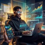 I Vibe Coded a $20K/Month Mobile App in Just 14 Days With AI