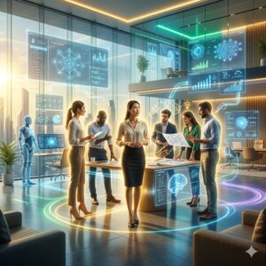 Read more about the article AI Can Automate Tasks — But Hiring Great People Is Becoming Even More Valuable