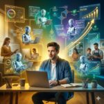 How AI Agents Are Quietly Making Regular People $3,000 a Month on the Side