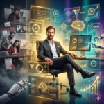 The Self-Running AI Business Model That’s Replacing $10,000/Month Freelance Careers
