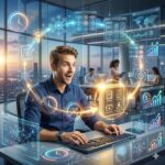 4 AI Chatbots. $0 Budget. 24 Hours. One Refused the Challenge.