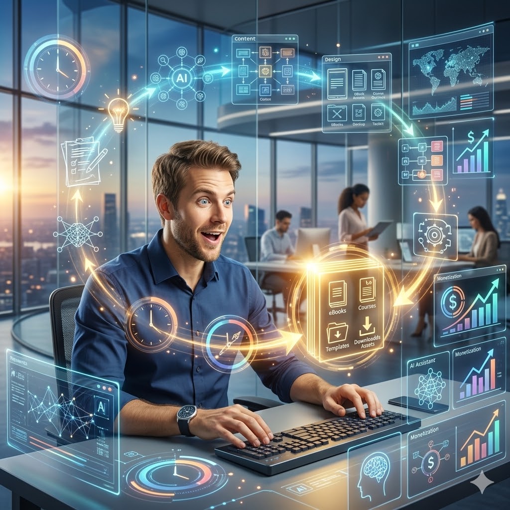 You are currently viewing 4 AI Chatbots. $0 Budget. 24 Hours. One Refused the Challenge.