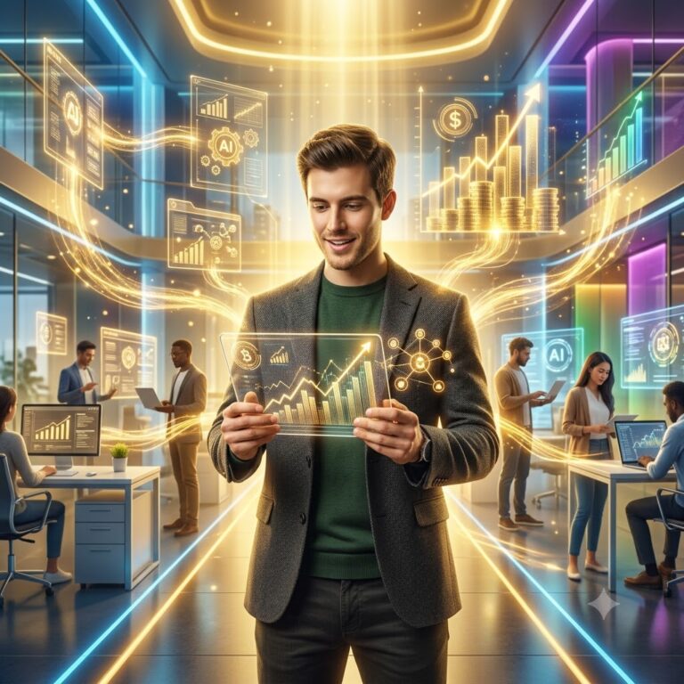AI economy