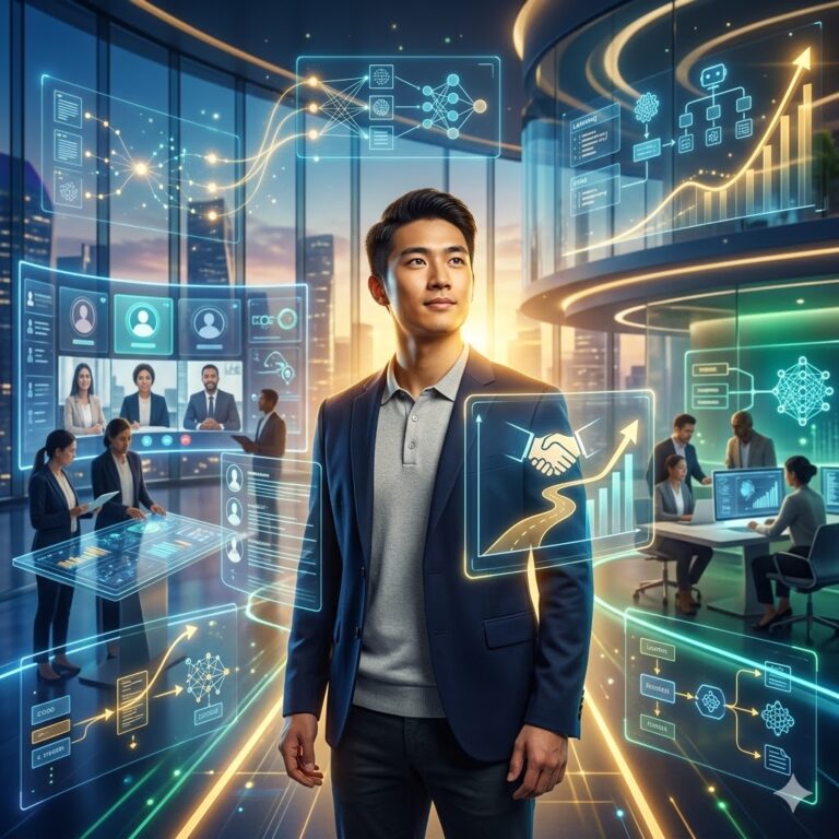 AI job skills for beginners