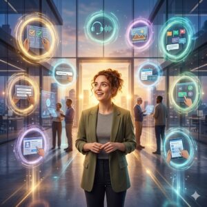Read more about the article AI Companies Are Paying Beginners to Do These 9 Simple Tasks — Apply This Week