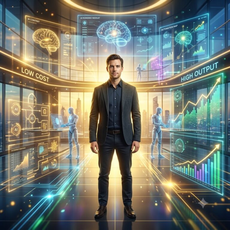 AI startup formula 2026