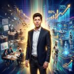 Sam Altman Said Self-Running AI Companies Will Replace 80% of Startups — Here’s Your Play