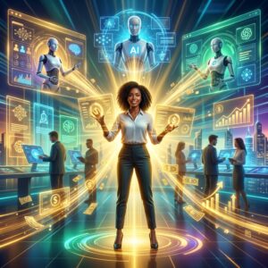 Read more about the article Anthropic, OpenAI, and Google Are All Paying People to Use Their AI — Here’s How to Get Your Share