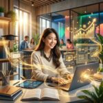 The AI Website System Behind a $140,000/Month Online Business