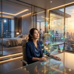 Read more about the article Can Claude AI Build a Website That Sells While You Sleep? I Tested It