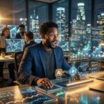 I Connected Claude AI to MetaTrader 5 — What Happened Next Surprised Me