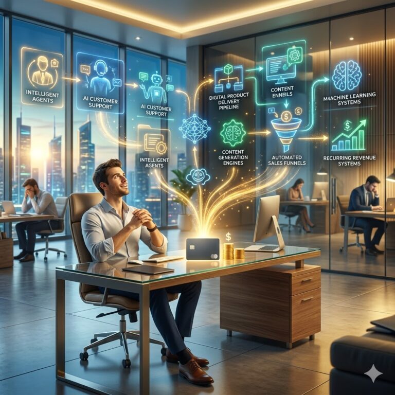 Claude Code AI business automation tools