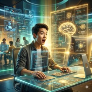 Read more about the article Claude Code vs Every Other AI Coding Tool: The Results Shocked Me