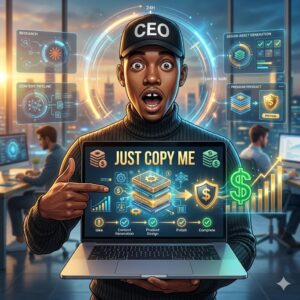 Read more about the article I Built a Digital Product in One Day With Claude AI — Here’s Exactly What I Did